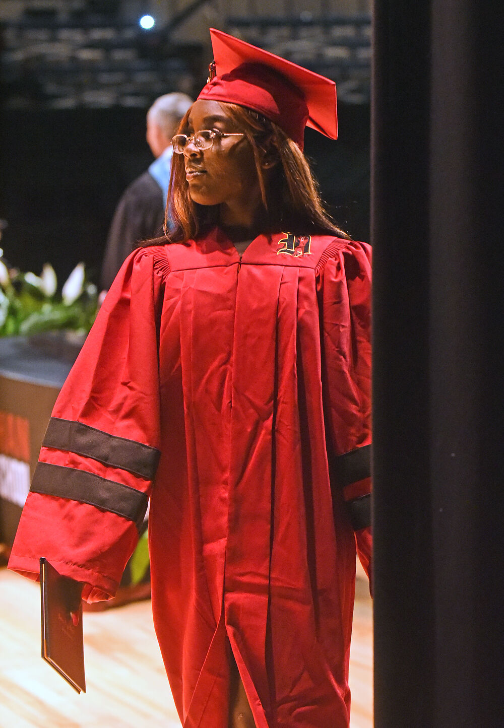 Dothan High School Graduation 2020